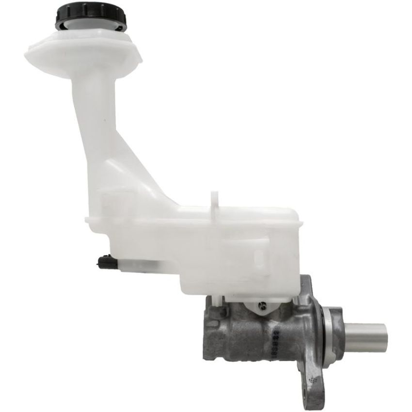 MPA NM55636 New Brake Master Cylinder