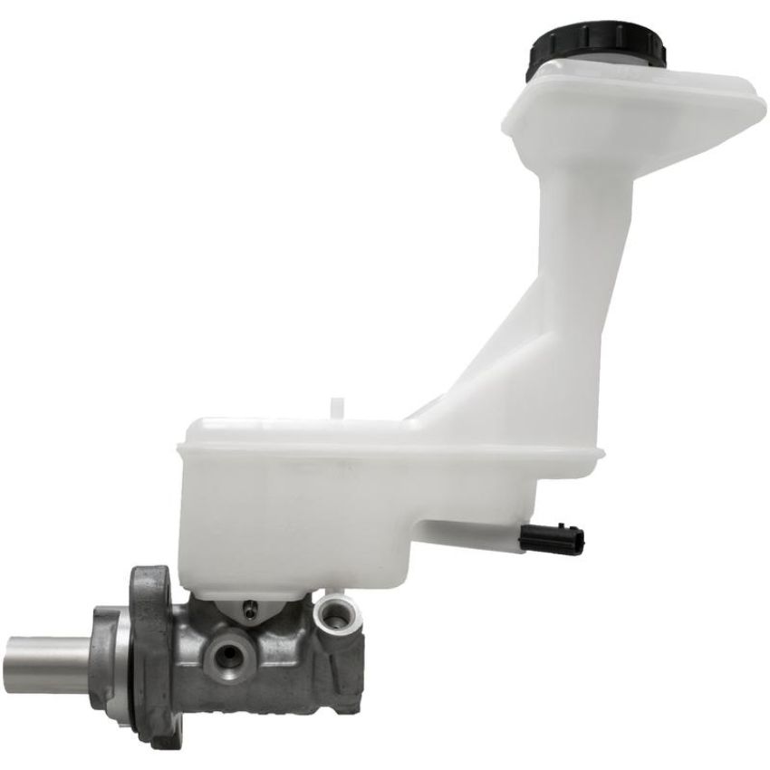 MPA NM55636 New Brake Master Cylinder