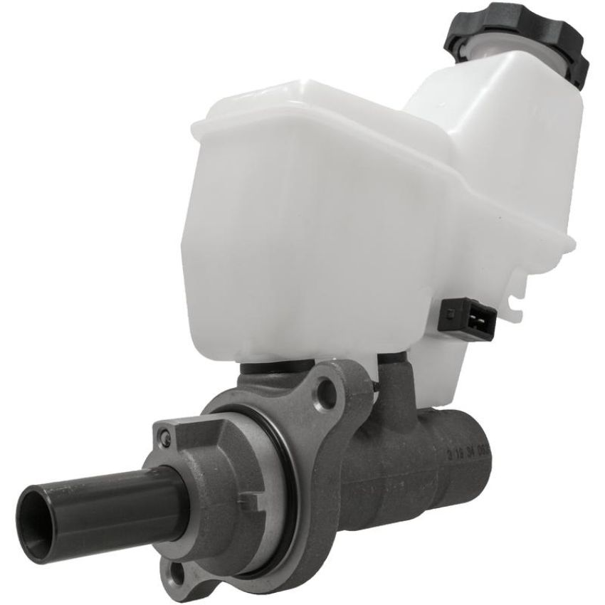 MPA NM55638 New Brake Master Cylinder