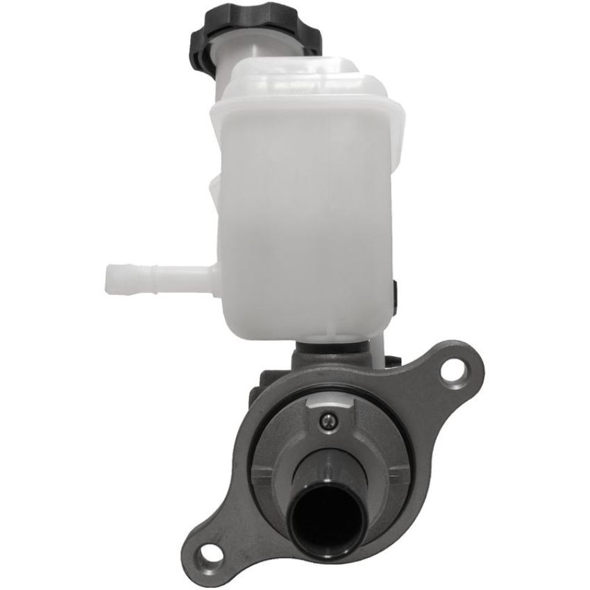 MPA NM55638 New Brake Master Cylinder