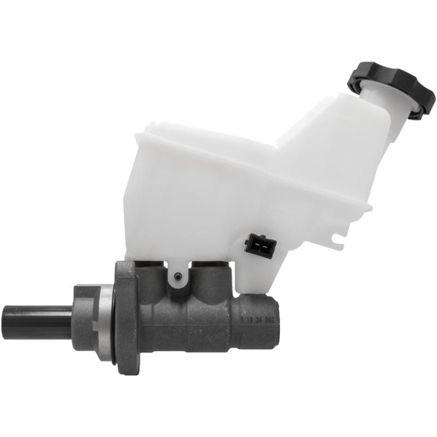 MPA NM55638 New Brake Master Cylinder