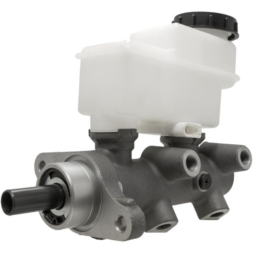 MPA NM55640 New Brake Master Cylinder