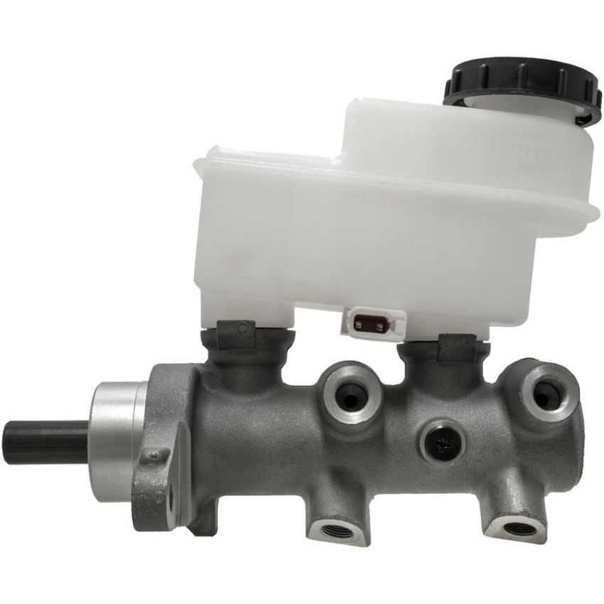 MPA NM55640 New Brake Master Cylinder