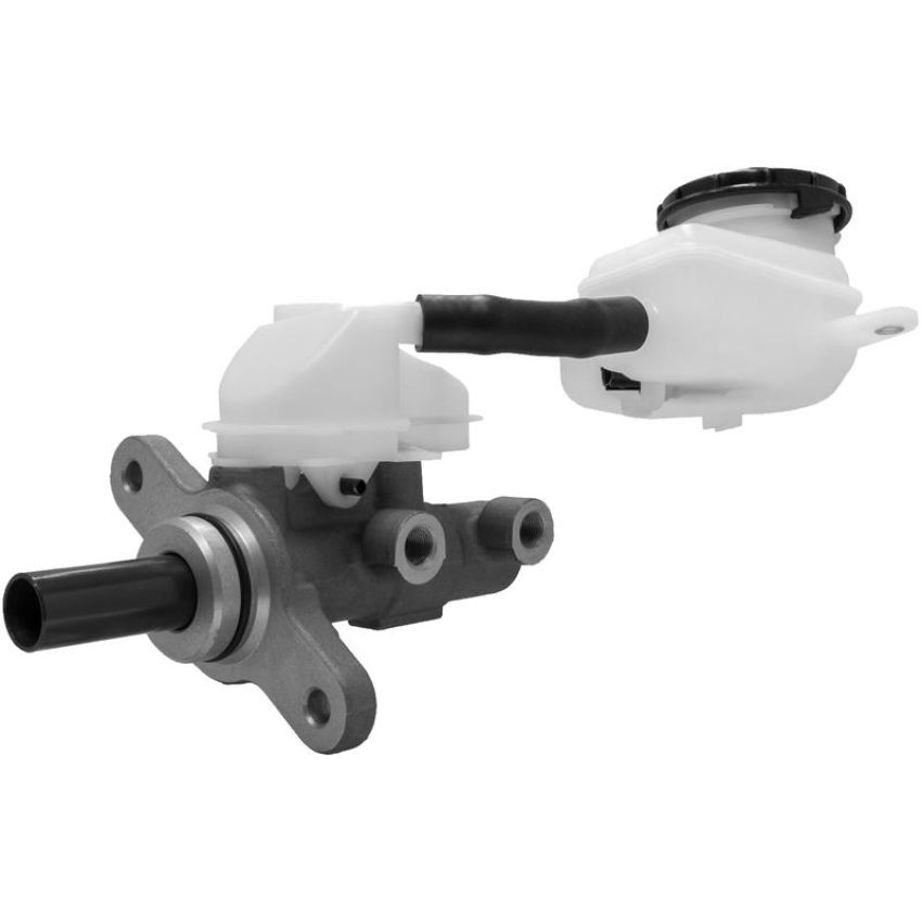 MPA NM55641 New Brake Master Cylinder