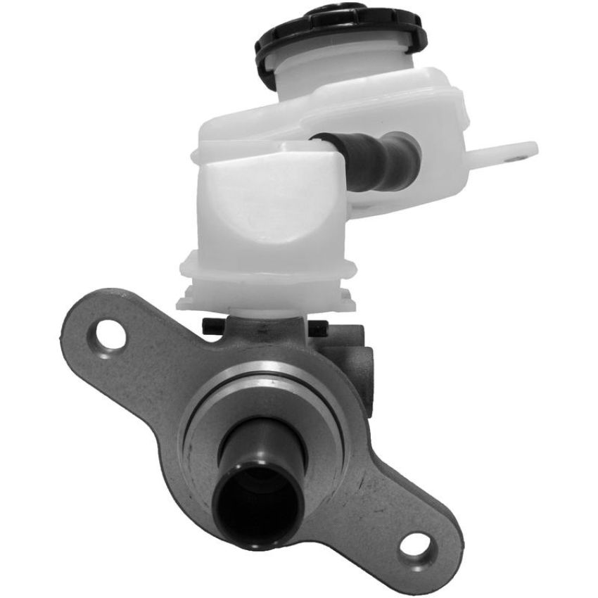MPA NM55641 New Brake Master Cylinder