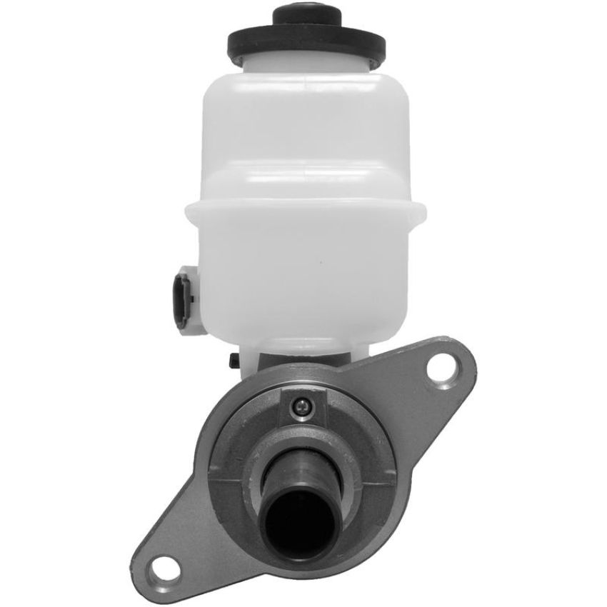 MPA NM55646 New Brake Master Cylinder