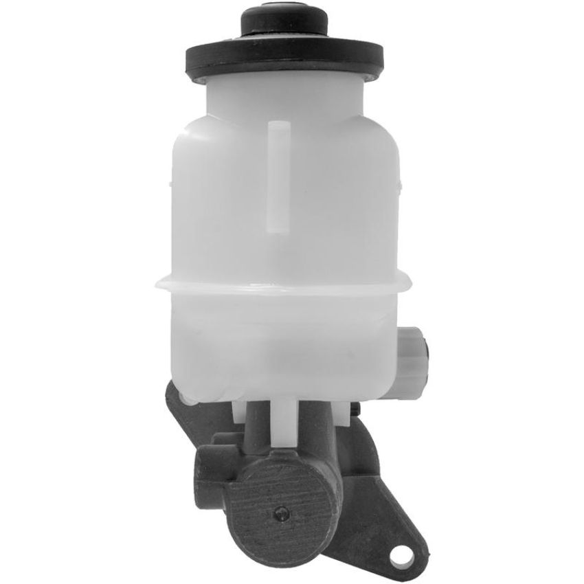 MPA NM55646 New Brake Master Cylinder
