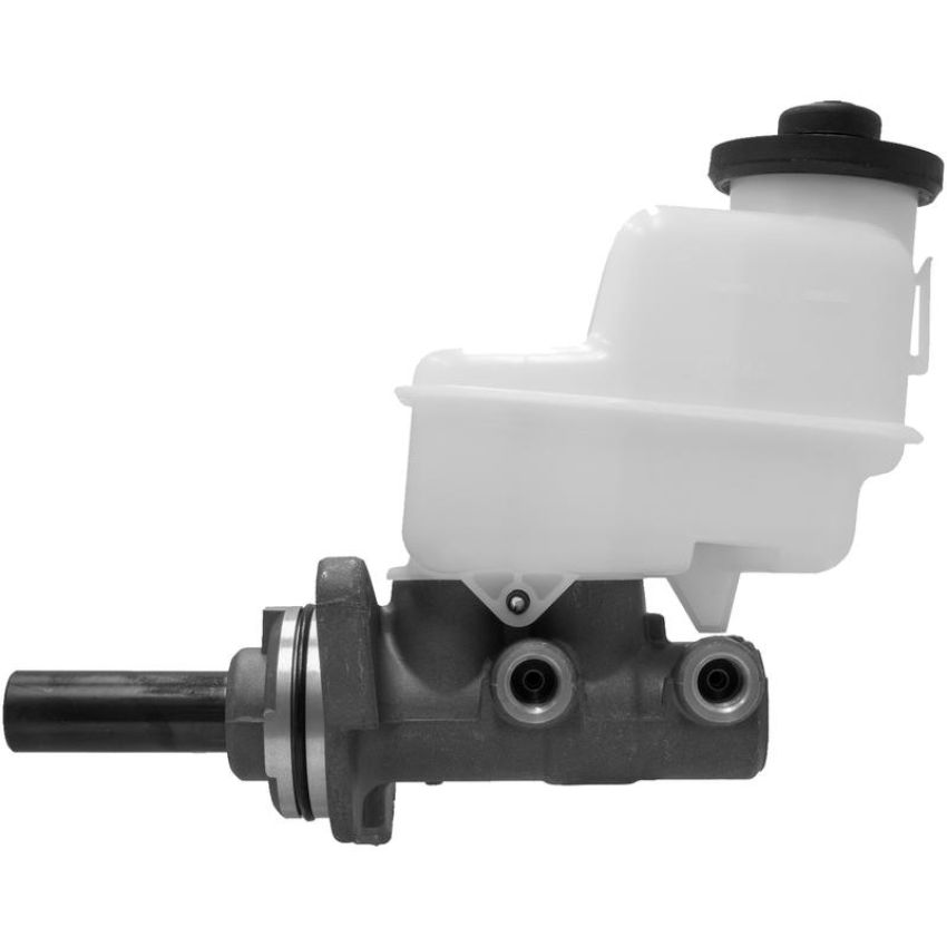 MPA NM55646 New Brake Master Cylinder