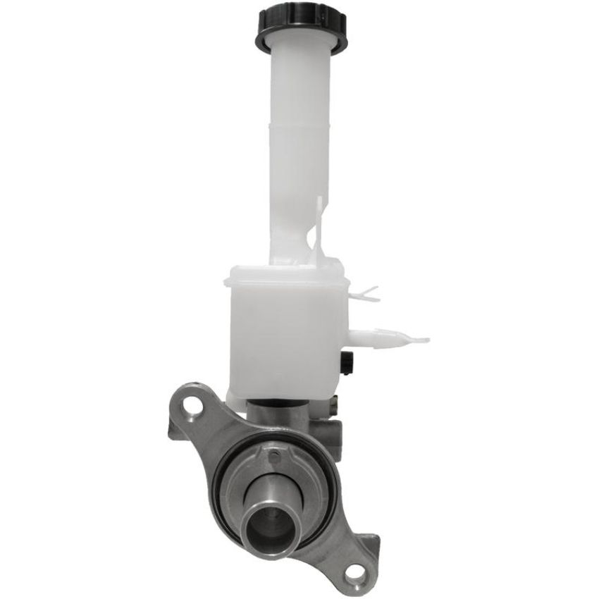 MPA NM55647 New Brake Master Cylinder