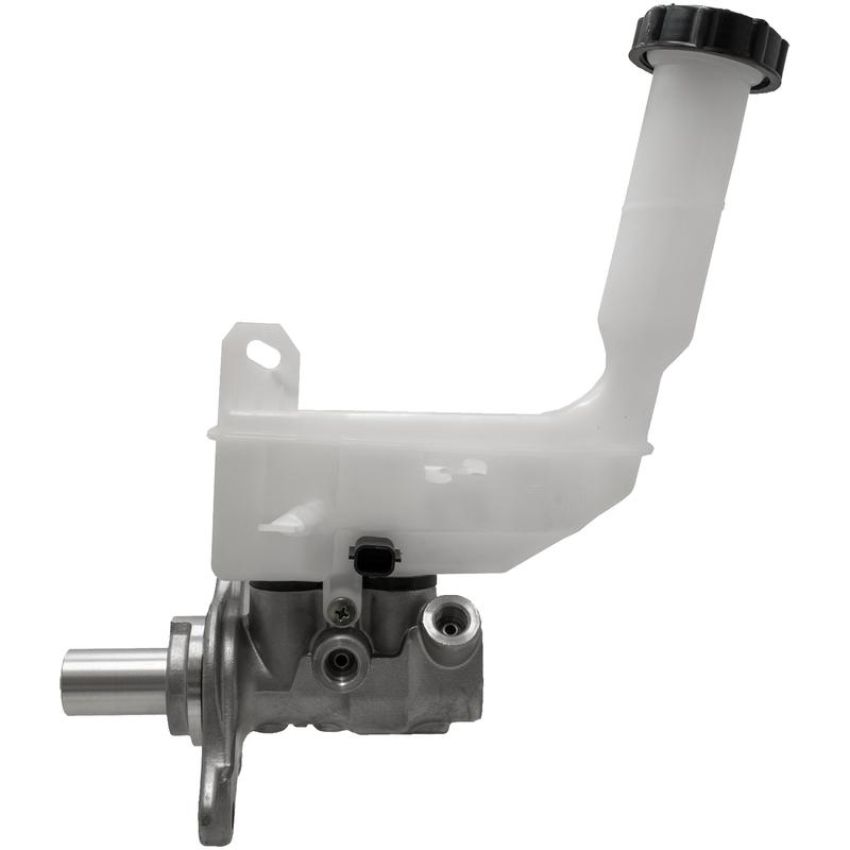 MPA NM55647 New Brake Master Cylinder