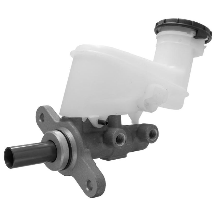 MPA NM55648 New Brake Master Cylinder