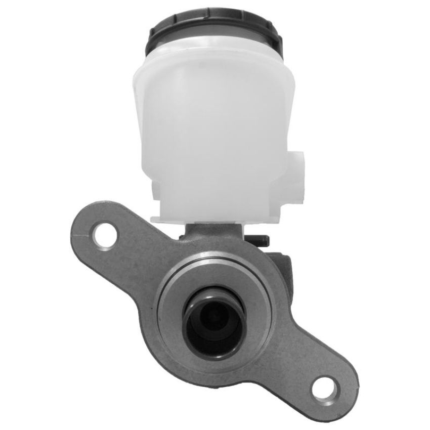 MPA NM55648 New Brake Master Cylinder