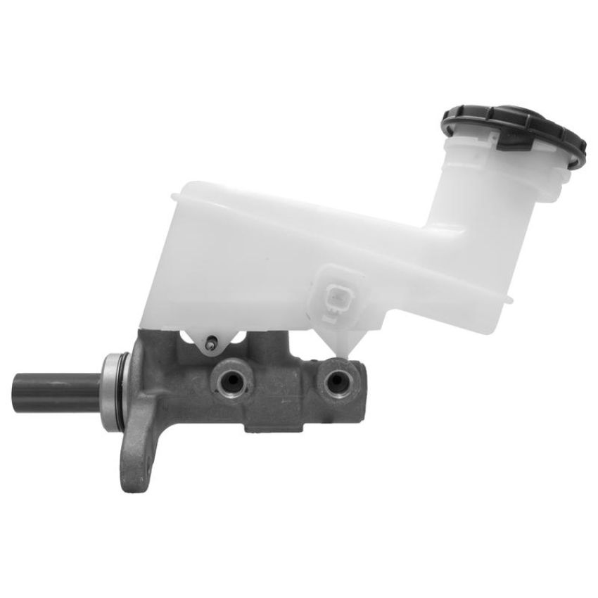 MPA NM55648 New Brake Master Cylinder