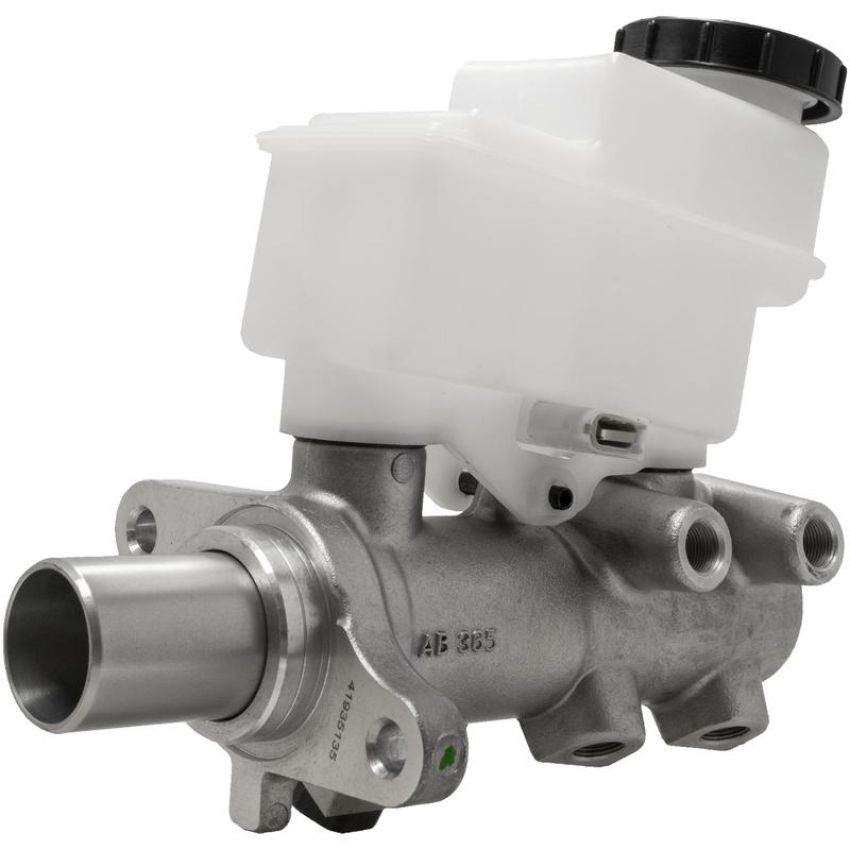 MPA NM55649 New Brake Master Cylinder