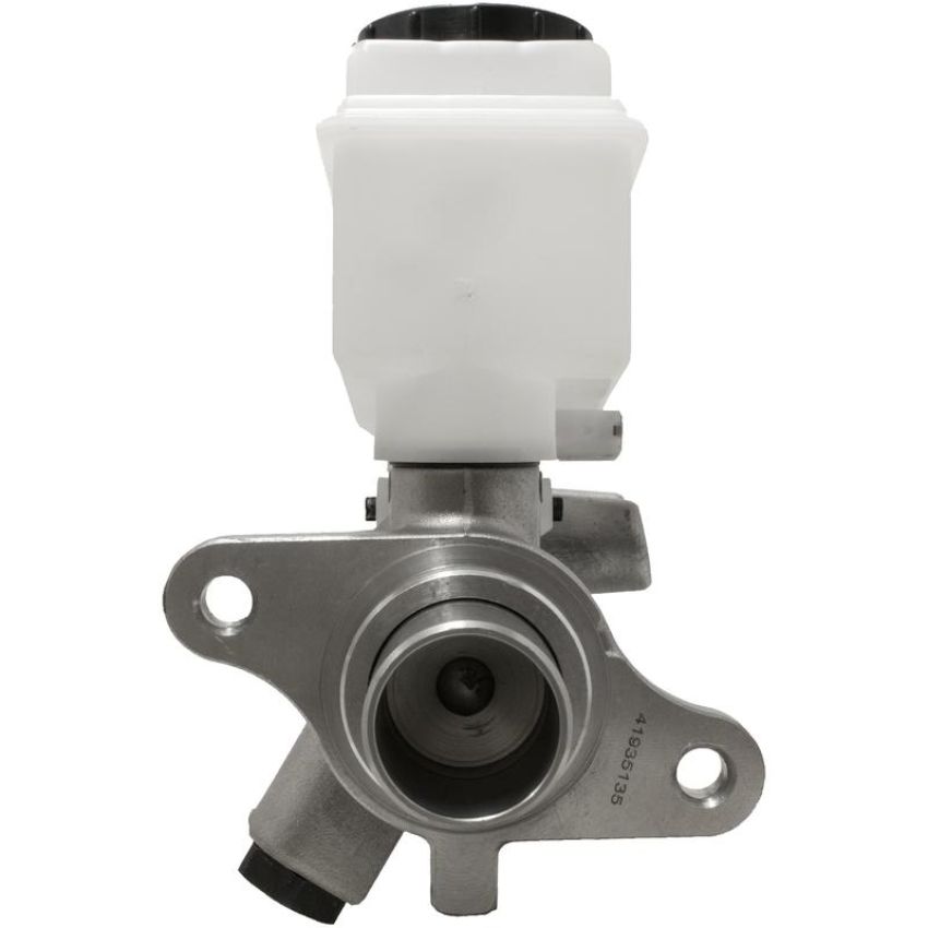 MPA NM55649 New Brake Master Cylinder