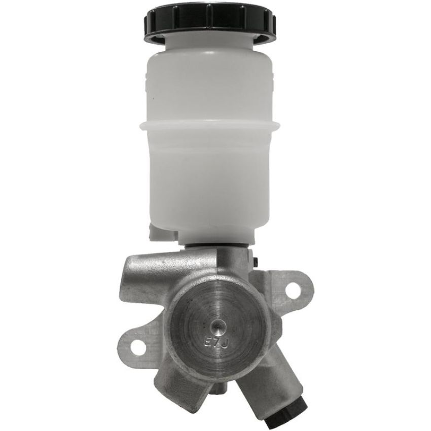MPA NM55649 New Brake Master Cylinder