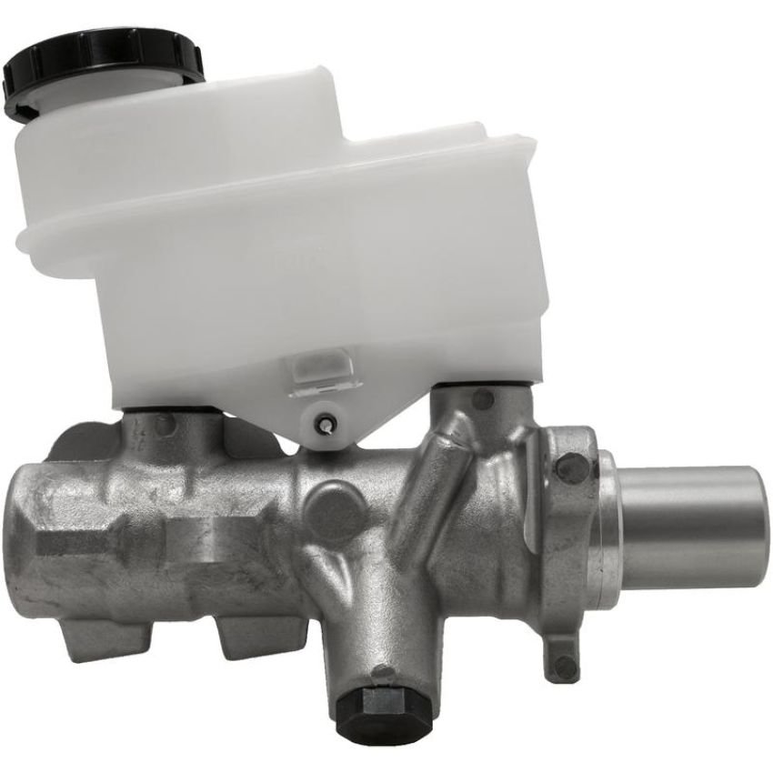 MPA NM55649 New Brake Master Cylinder