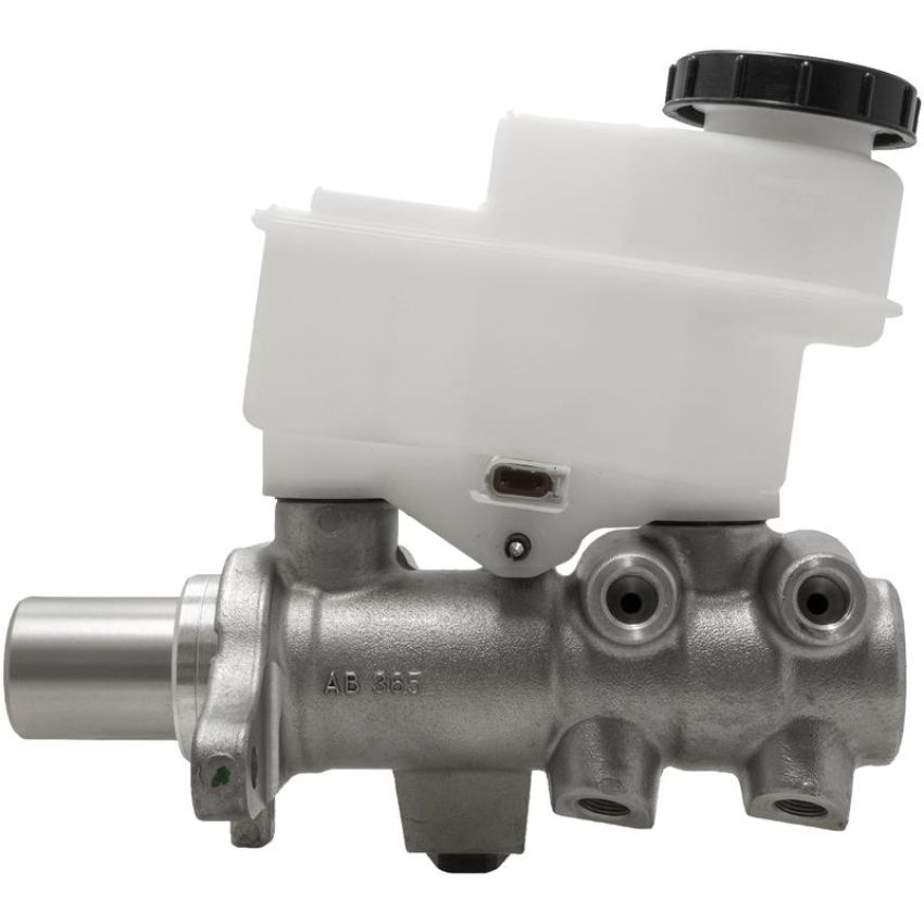 MPA NM55649 New Brake Master Cylinder