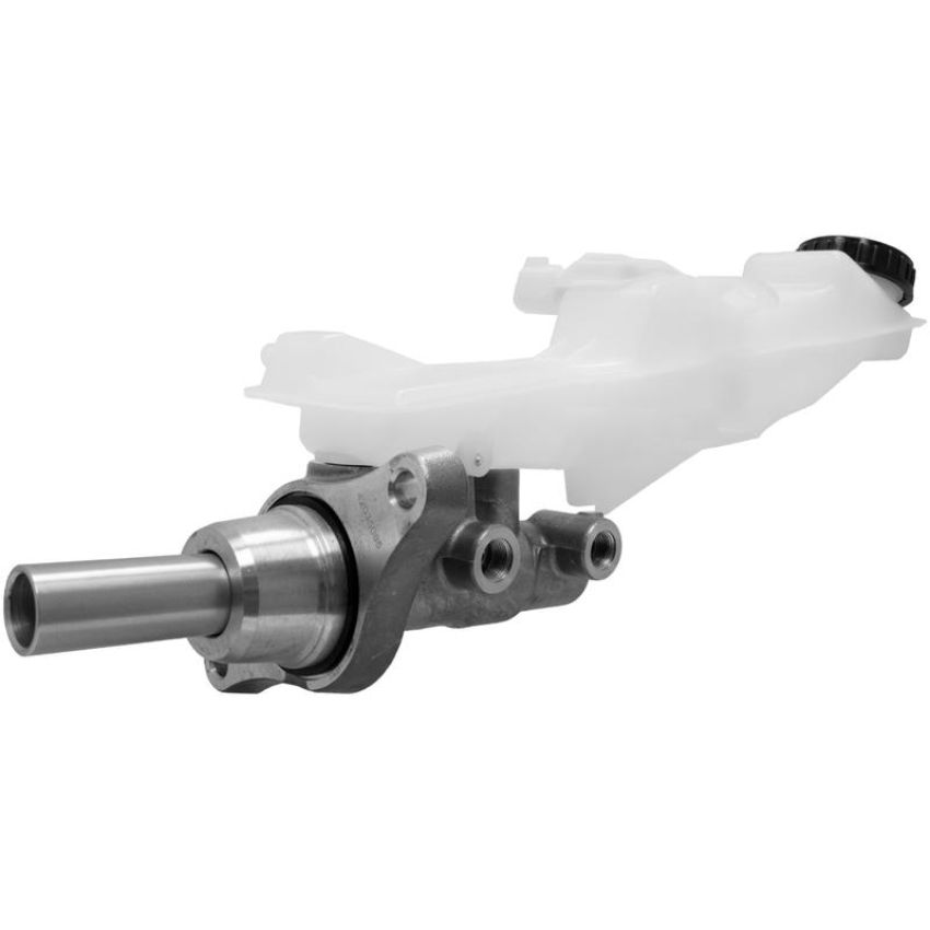 MPA NM55651 New Brake Master Cylinder