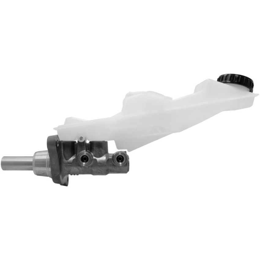MPA NM55651 New Brake Master Cylinder