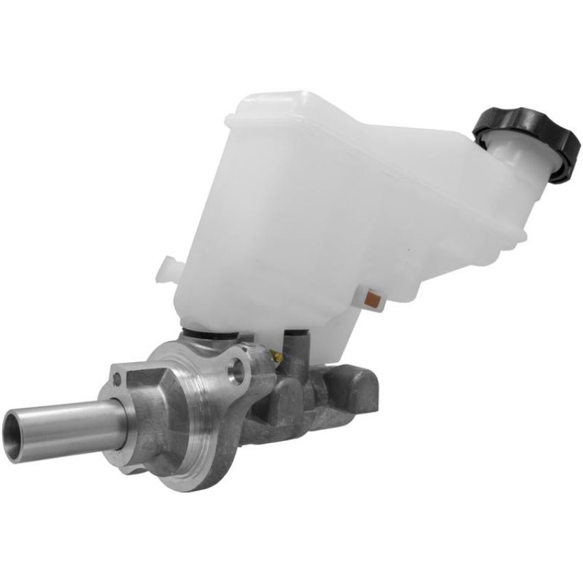 MPA NM55652 New Brake Master Cylinder