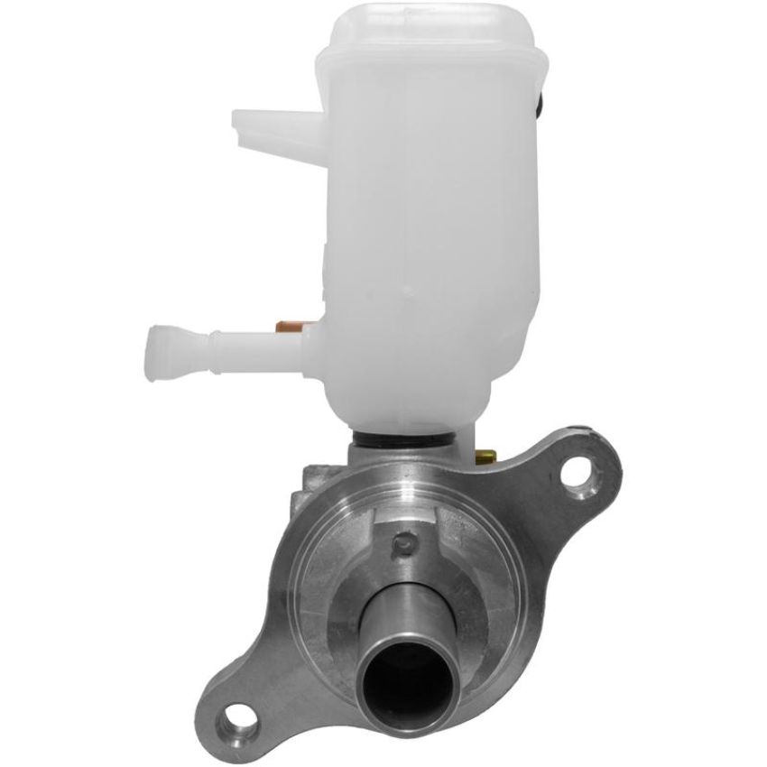 MPA NM55652 New Brake Master Cylinder