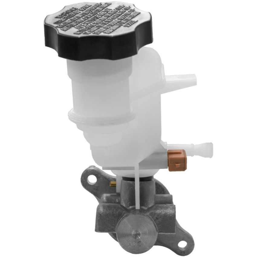 MPA NM55652 New Brake Master Cylinder
