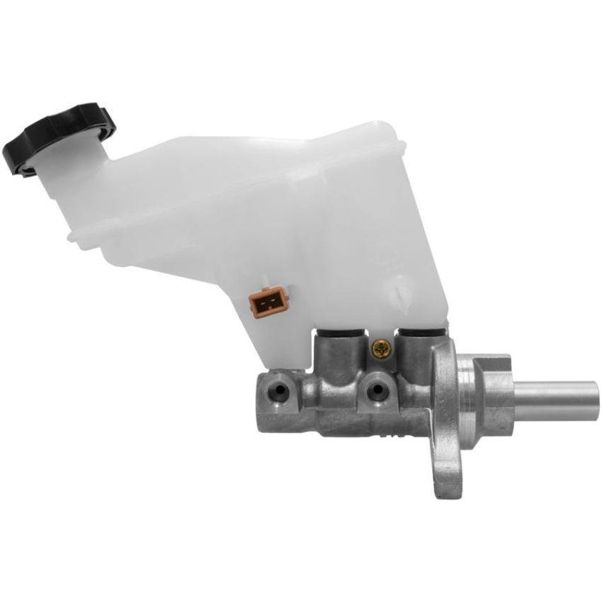 MPA NM55652 New Brake Master Cylinder
