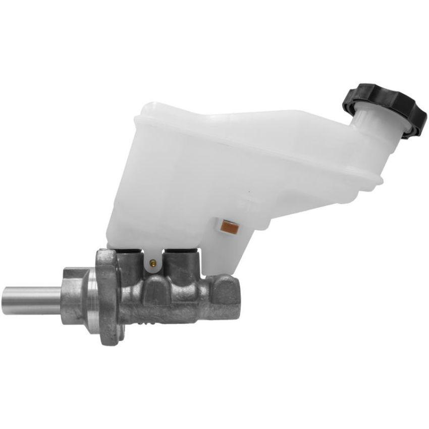 MPA NM55652 New Brake Master Cylinder