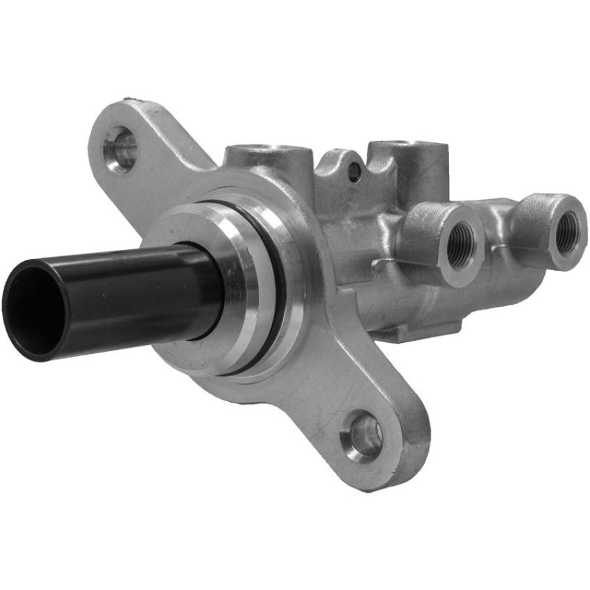 MPA NM55653 New Brake Master Cylinder