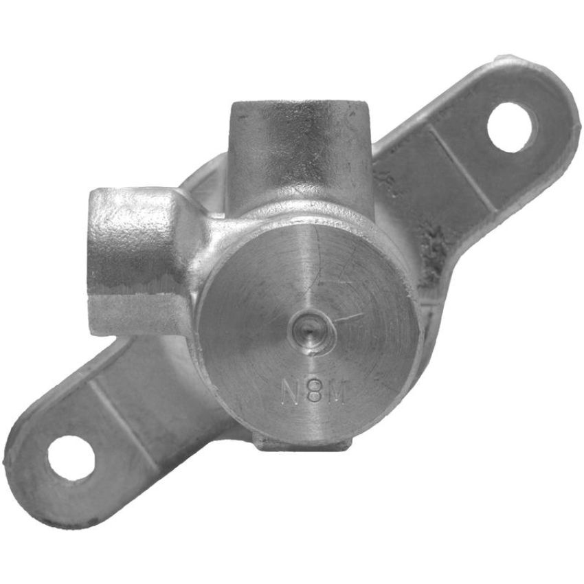 MPA NM55653 New Brake Master Cylinder