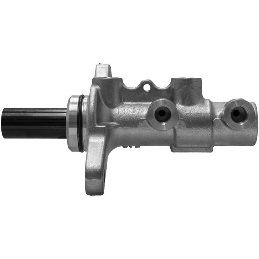 MPA NM55653 New Brake Master Cylinder
