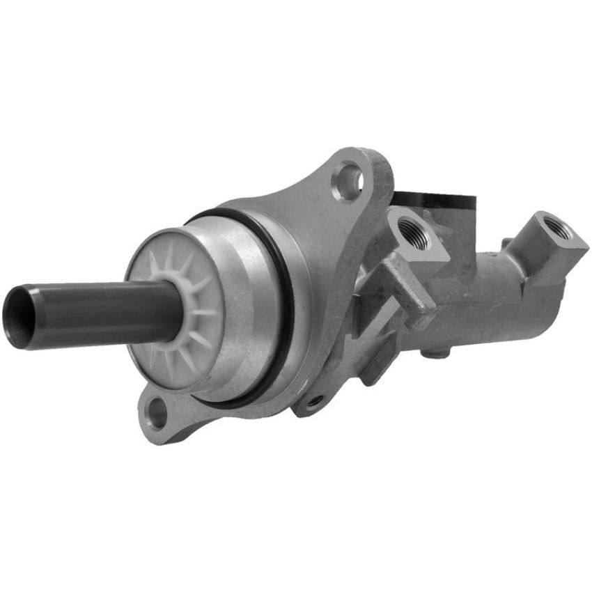 MPA NM55654 New Brake Master Cylinder