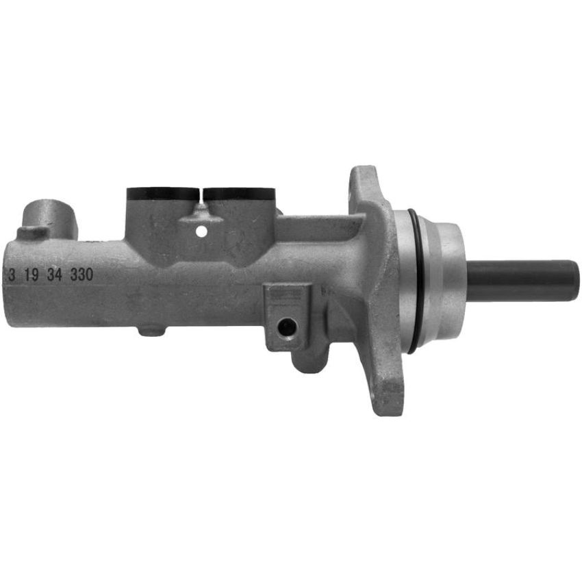 MPA NM55654 New Brake Master Cylinder