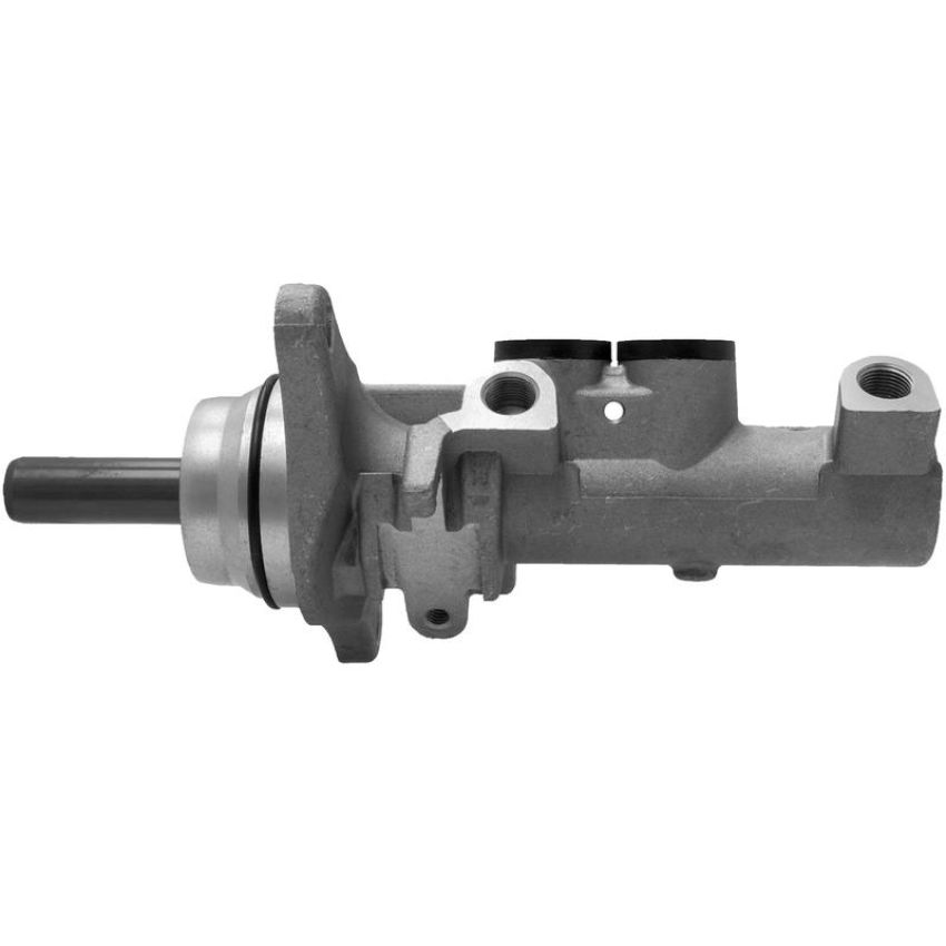 MPA NM55654 New Brake Master Cylinder