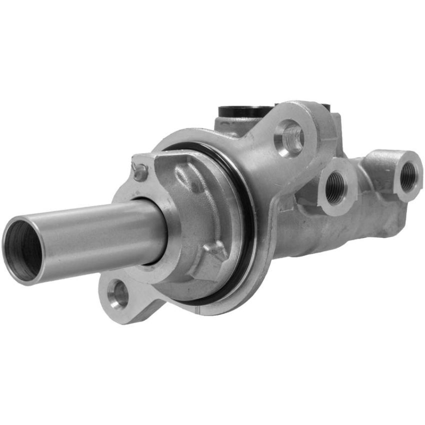 MPA NM55656 New Brake Master Cylinder