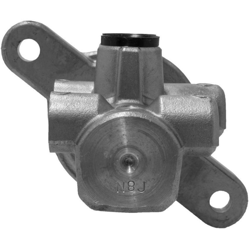 MPA NM55656 New Brake Master Cylinder