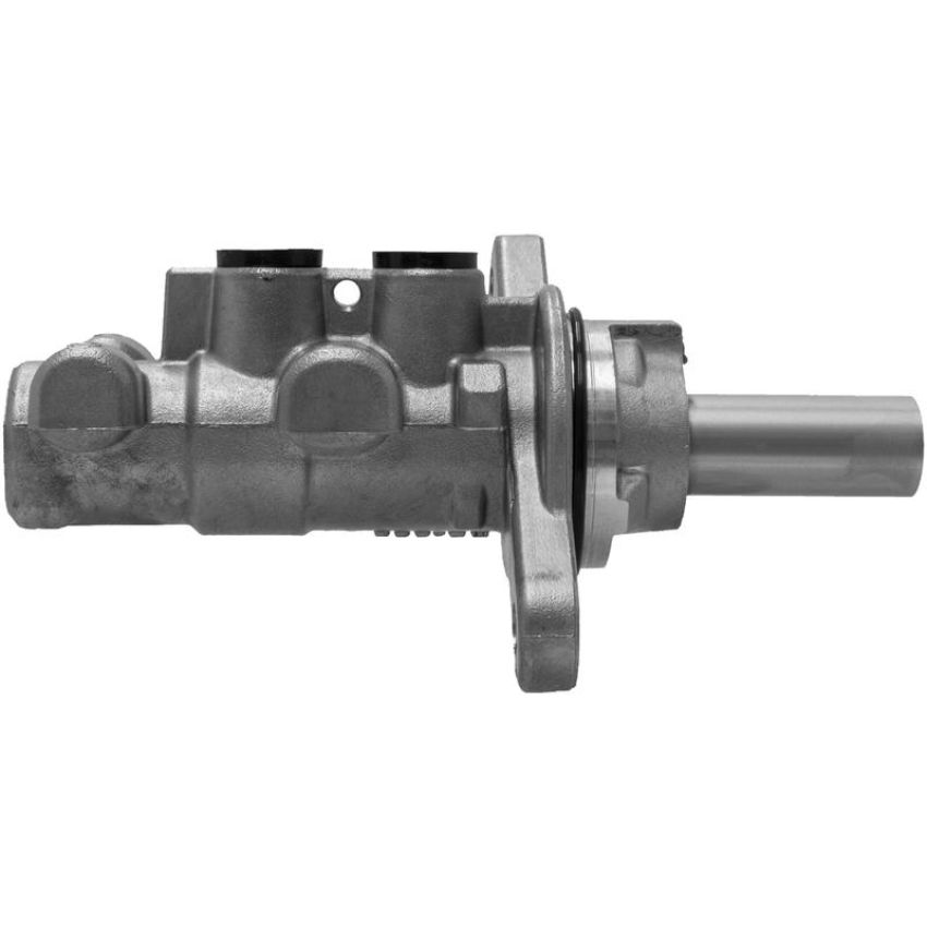 MPA NM55656 New Brake Master Cylinder