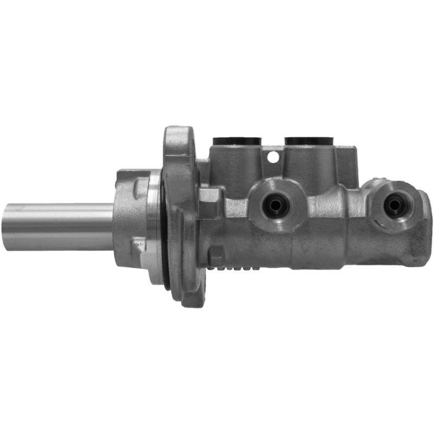 MPA NM55656 New Brake Master Cylinder