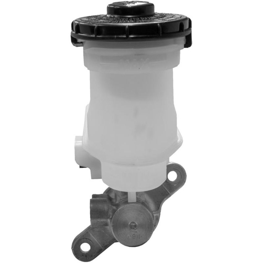 MPA NM55658 New Brake Master Cylinder