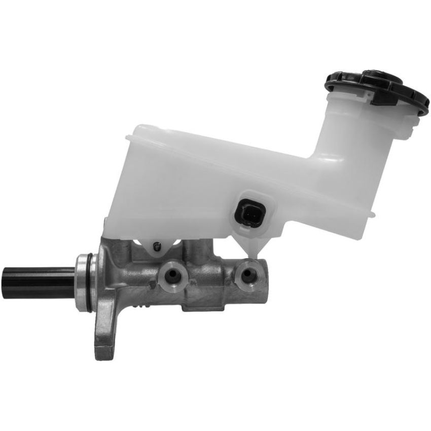 MPA NM55658 New Brake Master Cylinder