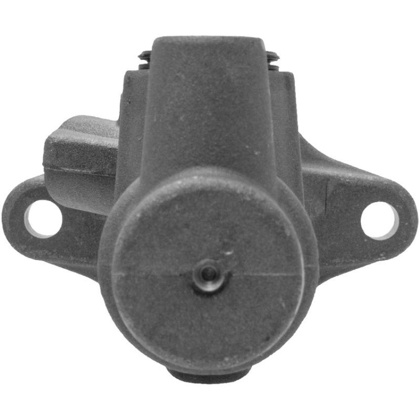 MPA NM55660 New Brake Master Cylinder