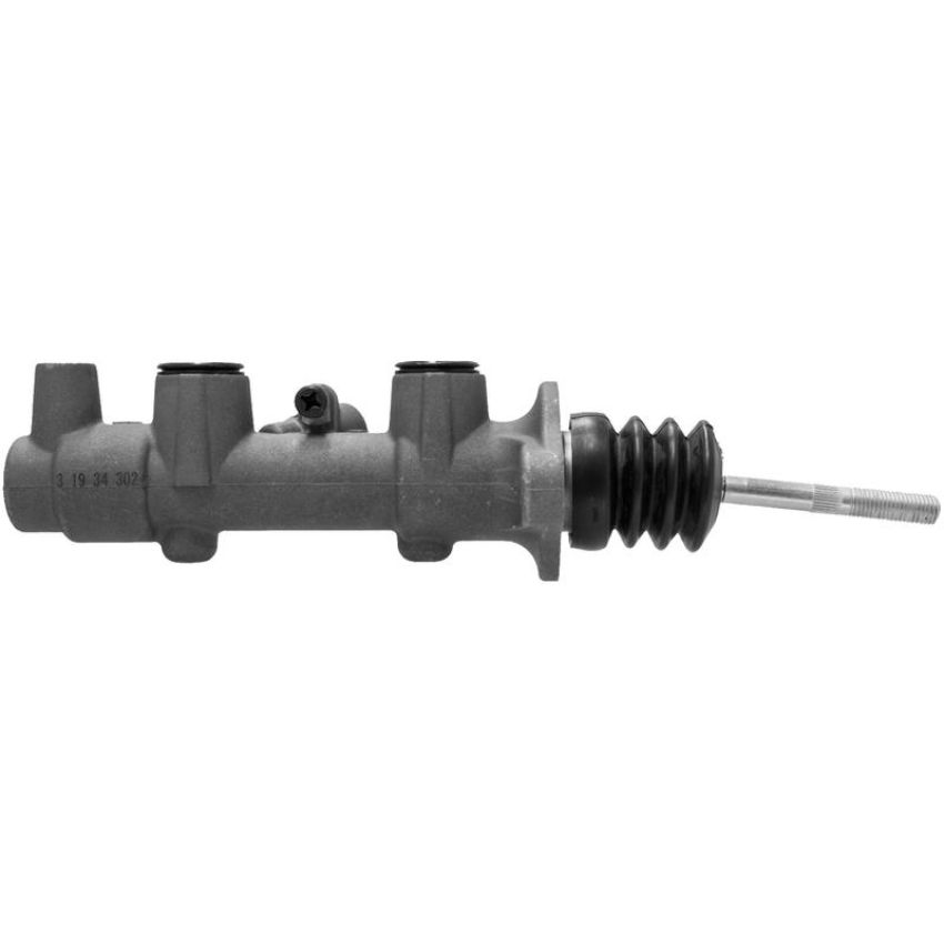 MPA NM55660 New Brake Master Cylinder