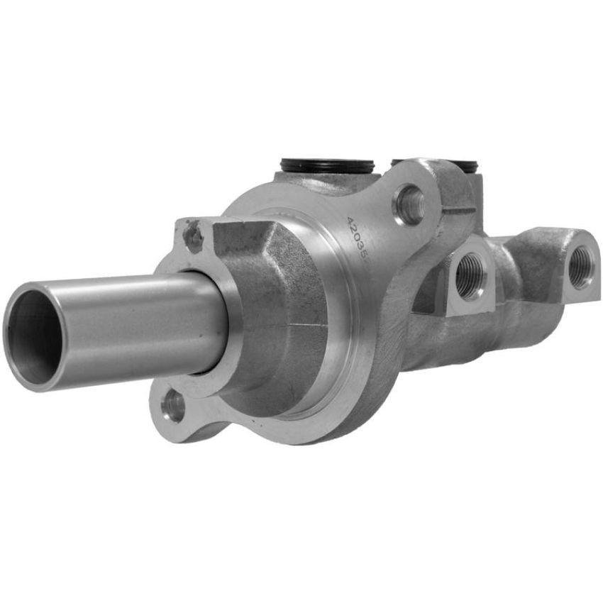 MPA NM55662 New Brake Master Cylinder