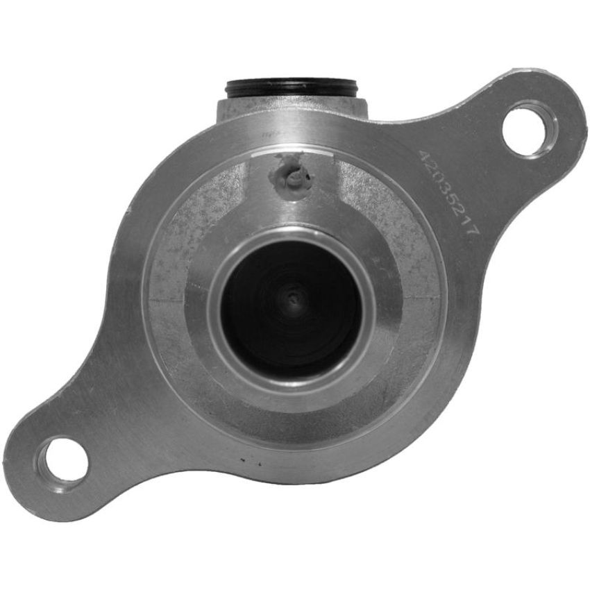 MPA NM55662 New Brake Master Cylinder