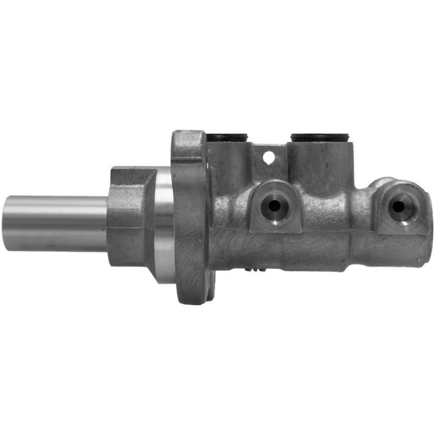 MPA NM55662 New Brake Master Cylinder