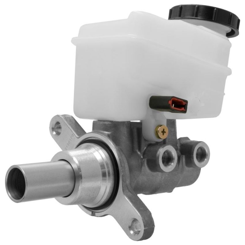 MPA NM55664 New Brake Master Cylinder