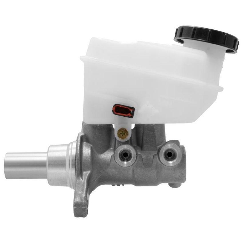 MPA NM55664 New Brake Master Cylinder