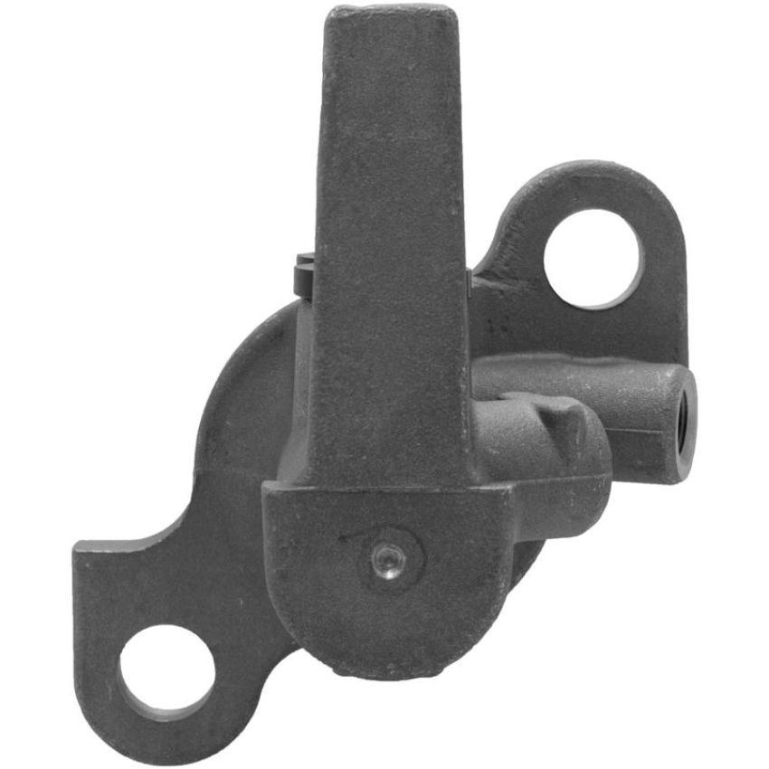 MPA NM55665 New Brake Master Cylinder