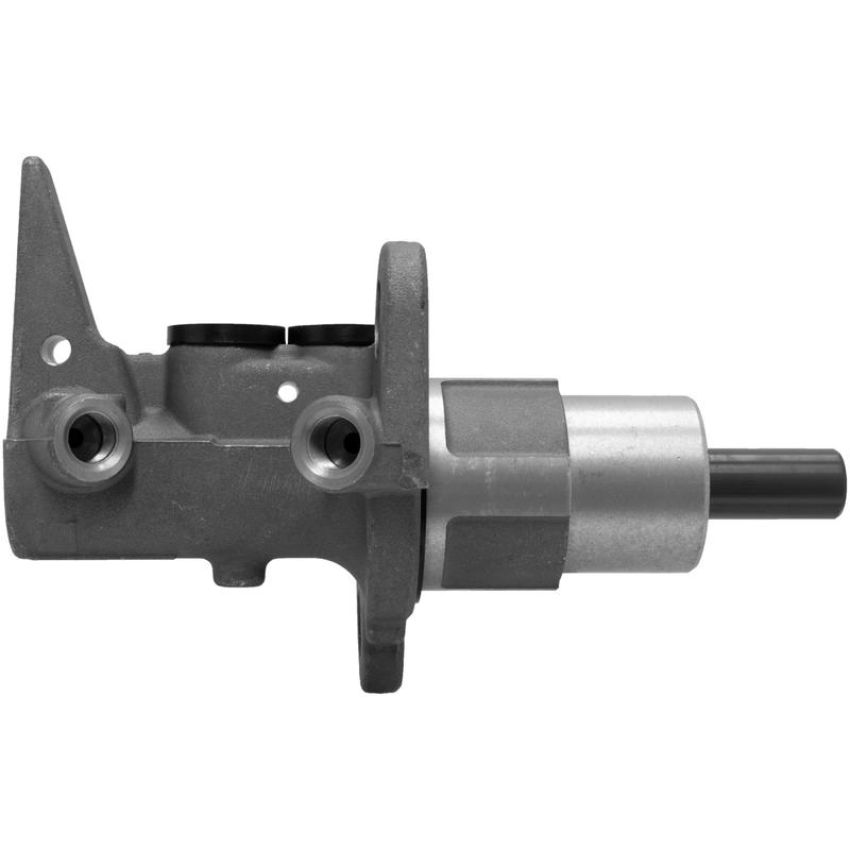 MPA NM55665 New Brake Master Cylinder